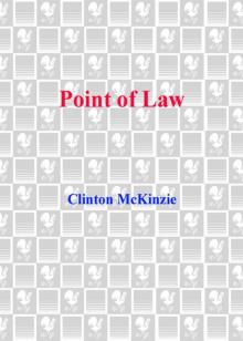 Point of Law