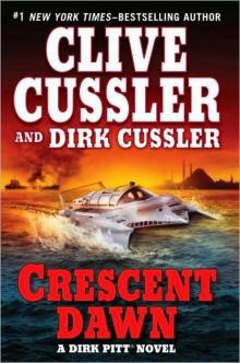 Crescent Dawn dp-21