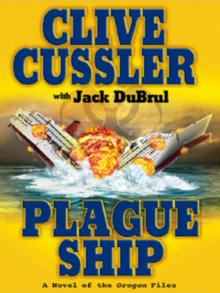 Plague Ship Plague Ship