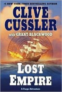 Lost Empire: A Fargo Adventure