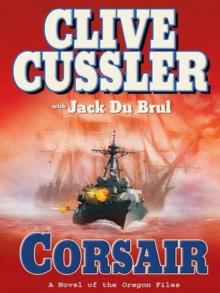 Corsair Corsair