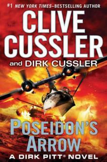 Dirk Pitt 22 - Poseidon's Arrow