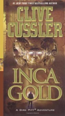 Inca Gold dp-12 Inca Gold dp-12