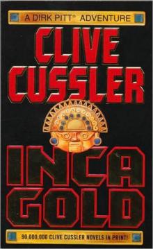 Inca Gold Inca Gold