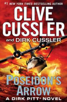 Poseidon's Arrow dp-22 Poseidon's Arrow dp-22