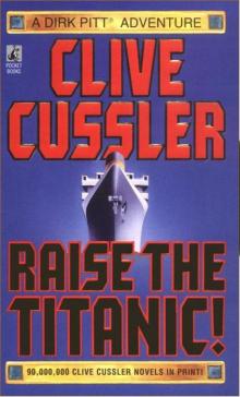 Raise the Titanic dp-4 Raise the Titanic dp-4