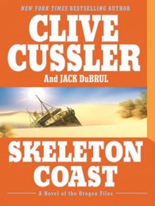 Skeleton Coast Skeleton Coast