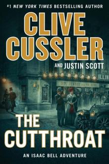 The Cutthroat The Cutthroat