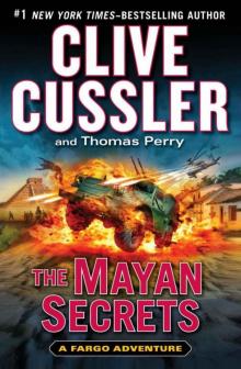 The Mayan Secrets fa-5