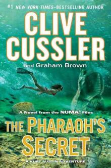 The Pharaoh's Secret The Pharaoh's Secret