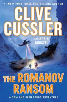 The Romanov Ransom The Romanov Ransom