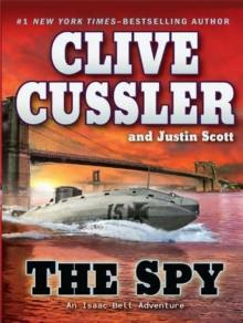 The Spy