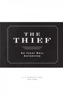 The Thief The Thief