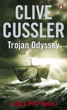 Trojan Odyssey dp-17