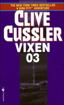 Vixen 03 Vixen 03