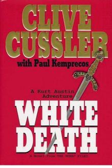 White Death White Death