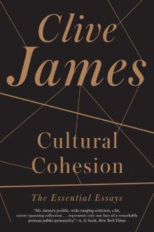 Cultural Cohesion Cultural Cohesion