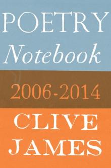 Poetry Notebook Poetry Notebook