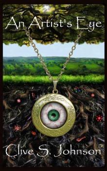 An Artist's Eye (Dica Series Book 5)