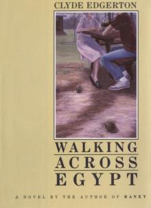 Walking Across Egypt