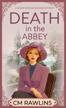 Death in the Abbey: A 1920s Murder Mystery