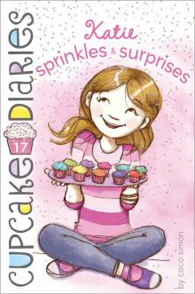 Katie Sprinkles and Surprises Katie Sprinkles and Surprises