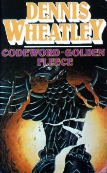 Dennis Wheatley - Duke de Richleau 06 Dennis Wheatley - Duke de Richleau 06