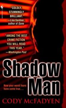 Shadow Man sb-1