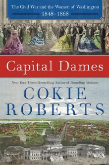 Capital Dames