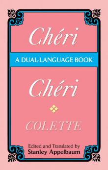 Cheri Cheri