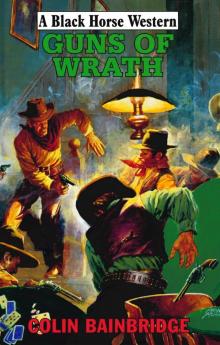 Guns of Wrath Guns of Wrath
