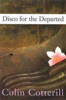 Disco for the Departed dp-3