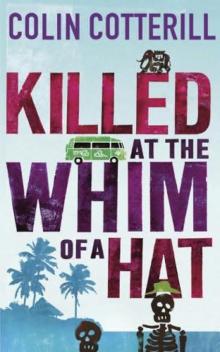 Killed at the Whim of a Hat jj-1