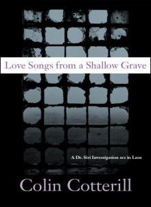 Love Songs From a Shallow Grave