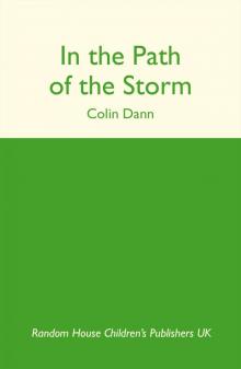 In the Path of the Storm In the Path of the Storm