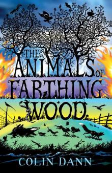 The Animals of Farthing Wood The Animals of Farthing Wood