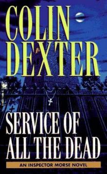 Service of all the dead