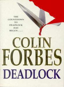 Deadlock tac-5