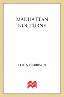 Manhattan Nocturne