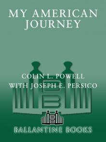 My American Journey