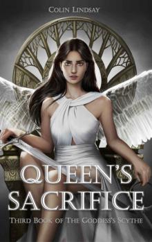 Queen's Sacrifice