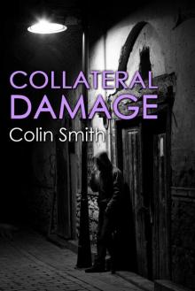 (2013) Collateral Damage