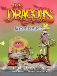The Dragons 3