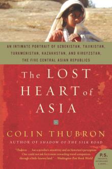 The Lost Heart of Asia