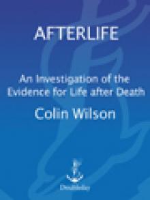 Afterlife