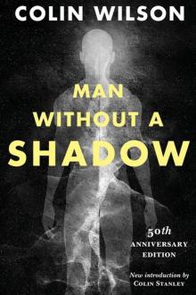 Man Without a Shadow