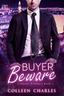 Buyer Beware