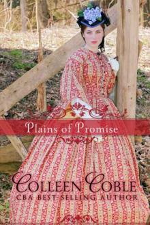 Plains of Promise (Wyoming Series Book 2)