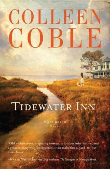 Tidewater Inn