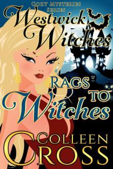 Rags to Witches